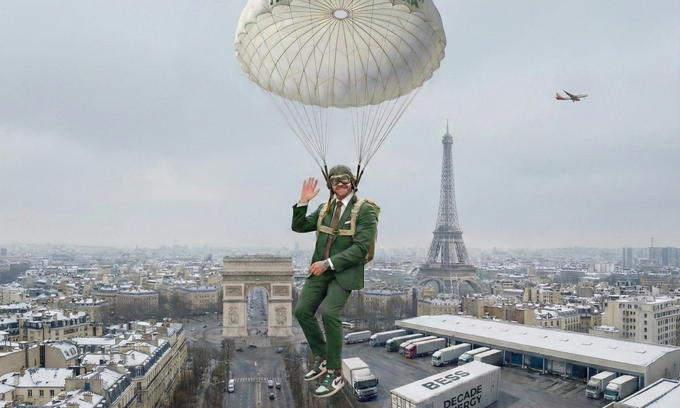 How Flexibility Can Save Europe’s Grid €26 Billion by 2030