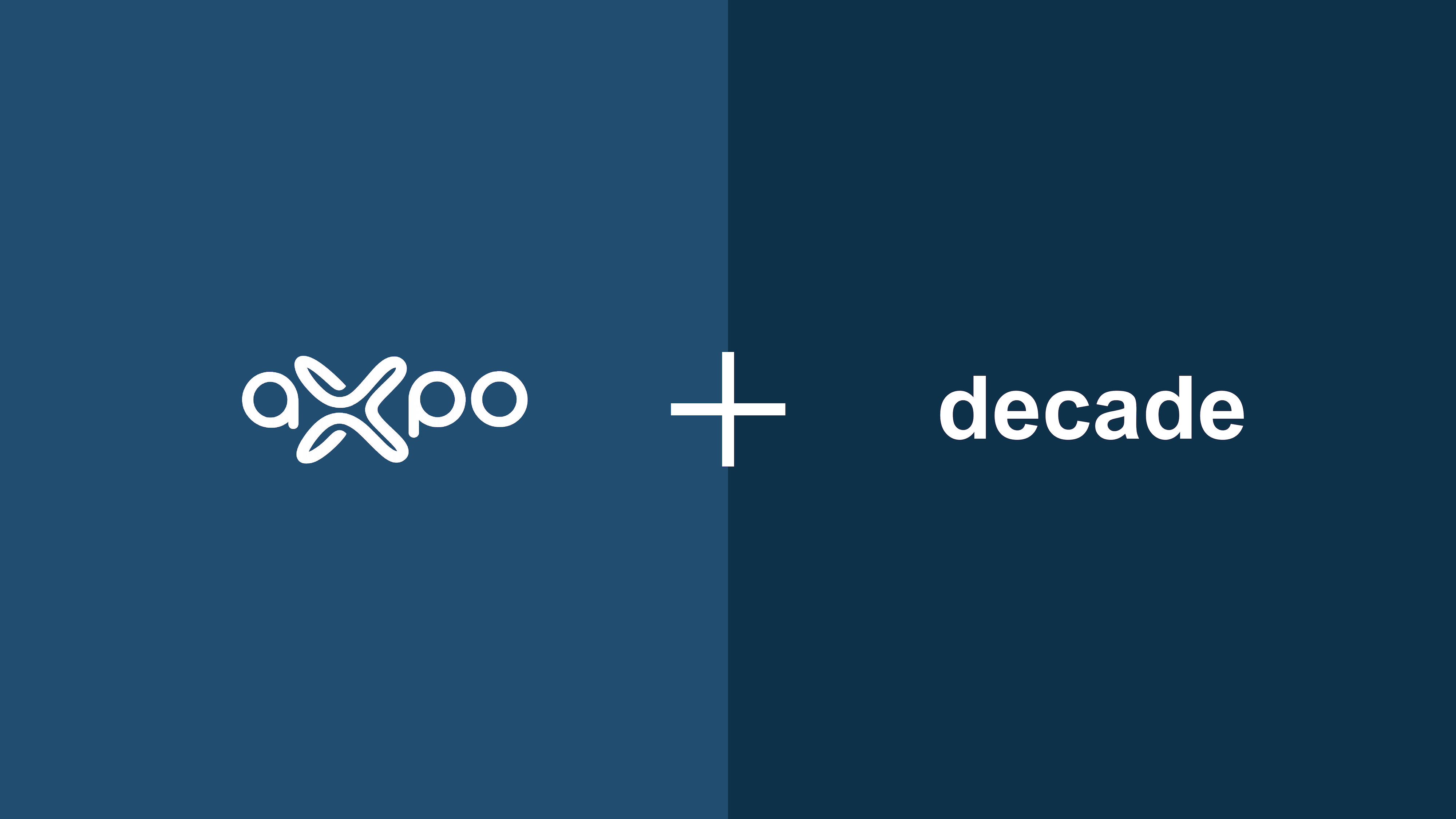 Decade Energy Partners with AXPO Group to Enable Spot Market Access for Heavy-Duty EV Charging