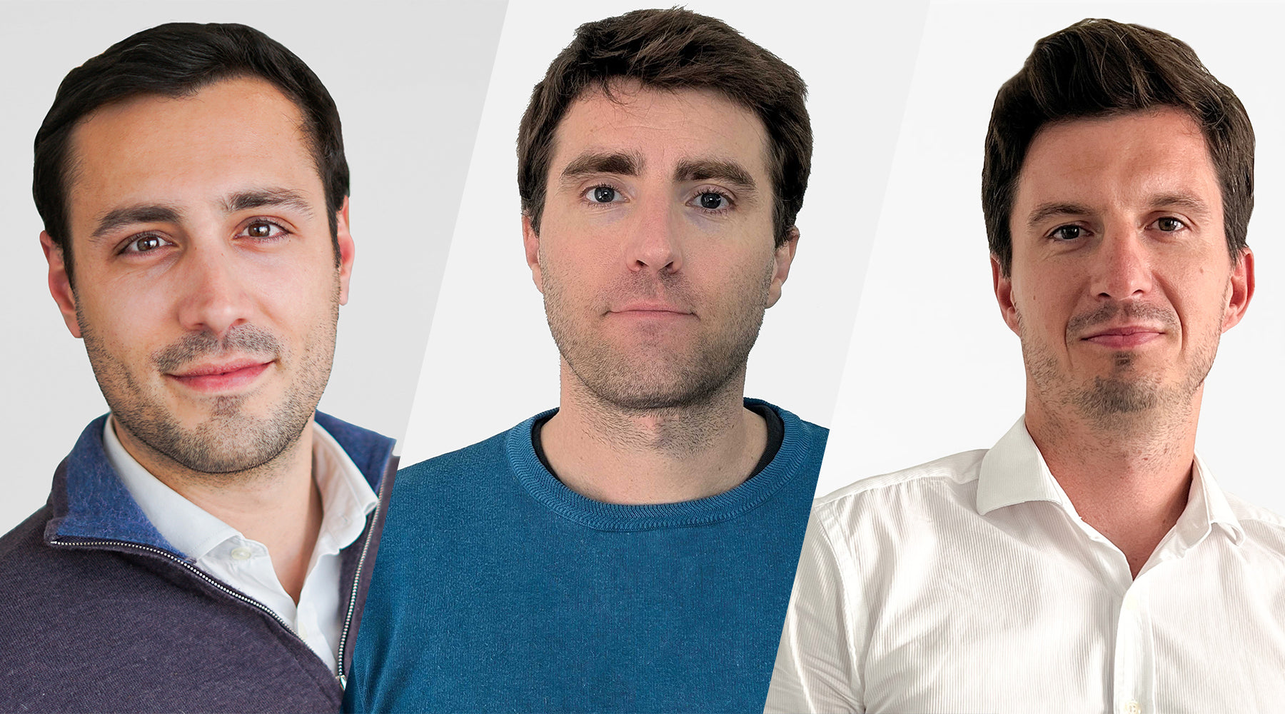 Decade Energy Strengthens its Management Team with Three Appointments
