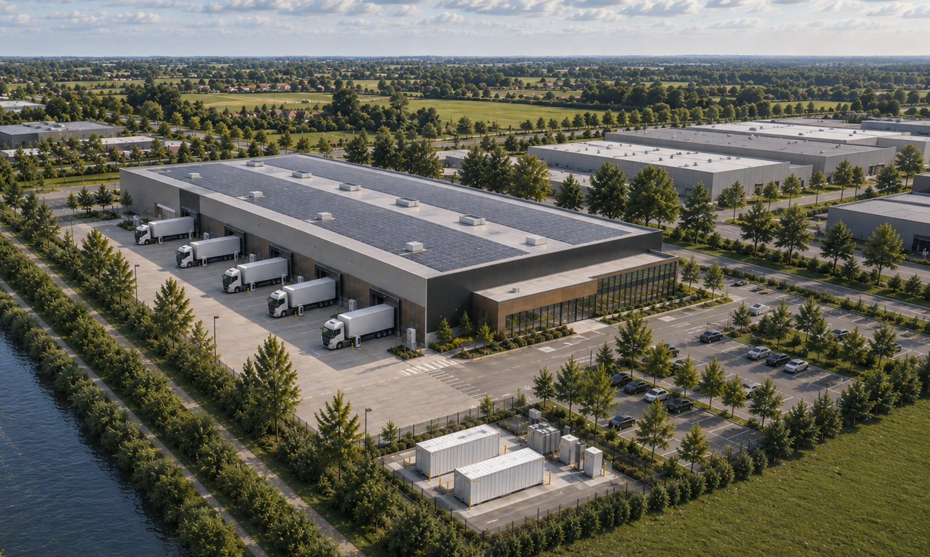 Decade Energy Accelerates European Expansion with Launch Into Germany