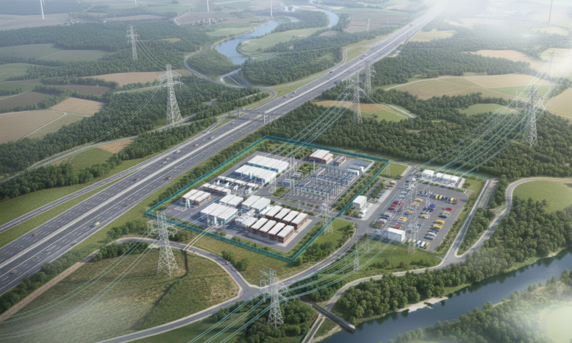 The EU Grids Package Puts Flexibility at the Center of Europe’s Energy Transition