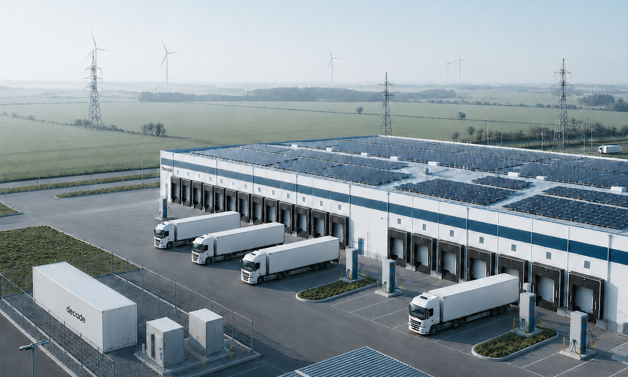 Battery Energy Storage System (BESS) and Charging Infrastructure Installation Program