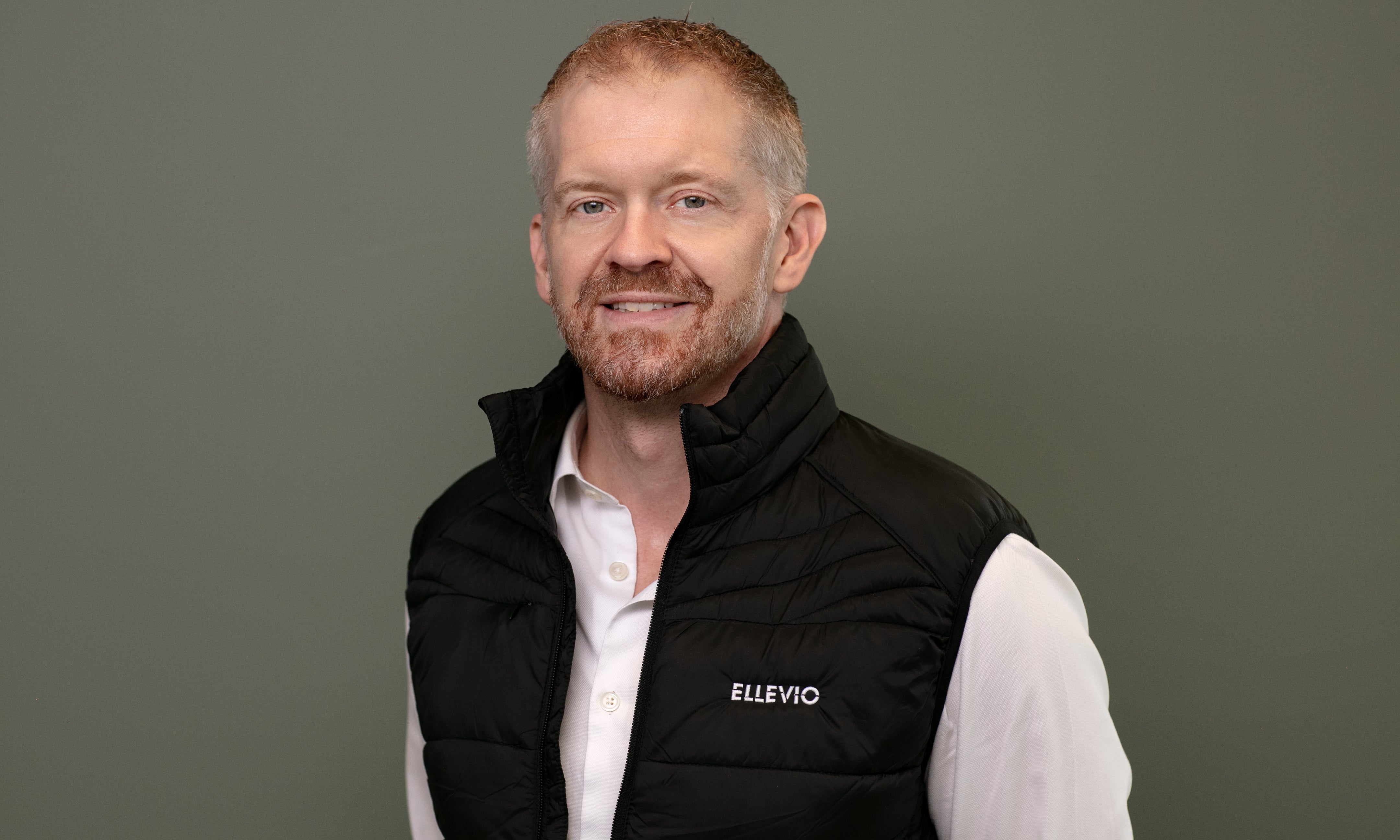 Decade Energy Appoints Former Ellevio Executive Kristofer Fröjd as Senior Advisor to Accelerate Fleet Electrification and Support Grid Resilience Across the Nordics and Europe