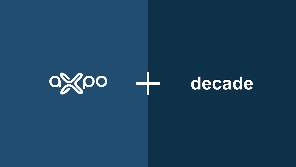 Decade Energy Partners with AXPO Group to Enable Spot Market Access fo